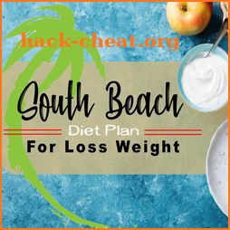 South Beach Diet Plan Beginner's Guide icon