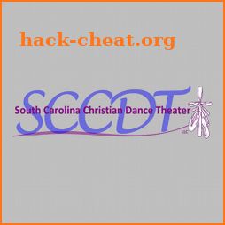 South Carolina Christian Dance Theater icon