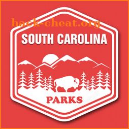 South Carolina National and State Parks icon