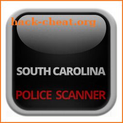 South Carolina Police, Fire and EMS radios icon