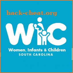 South Carolina WIC icon