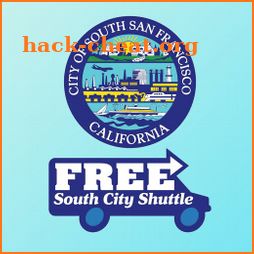 South City Shuttle icon