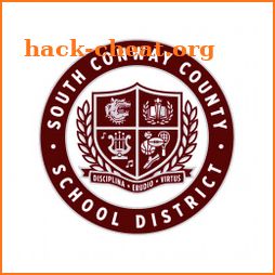 South Conway County Schools icon