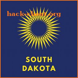 South Dakota Weather App icon