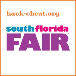 South Florida Fair Official icon