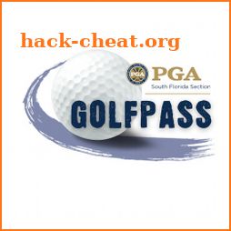 South Florida PGA GolfPass icon