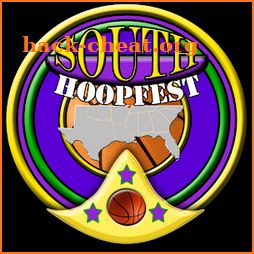 South Hoopfests icon