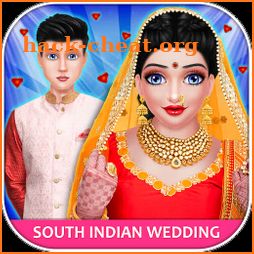 South Indian Royal Wedding Beauty And FashionSalon icon