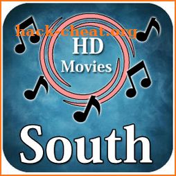 South Movies: South Indian Mov icon