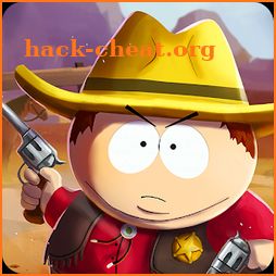 South Park: Phone Destroyer™ icon