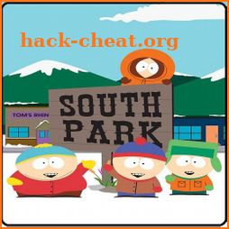 South Park Wallpaper 4K app icon