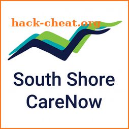 South Shore CareNow icon