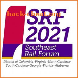 Southeast Rail Forum 2021 icon