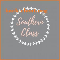Southern Class Boutique icon