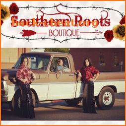 Southern Roots Boutique LLC icon