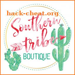 Southern Tribe Boutique icon