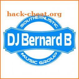 Southernlistic - DJ Bernard B icon