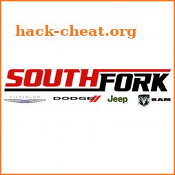 Southfork Chrysler Dodge Jeep icon