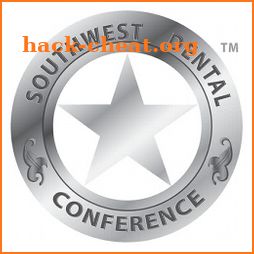 Southwest Dental Conference icon