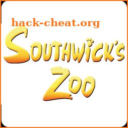 Southwick's Zoo Map icon