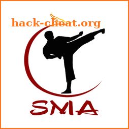 Sovereign Martial Arts Academy icon
