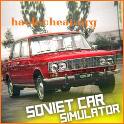 SovietCar: Premium icon