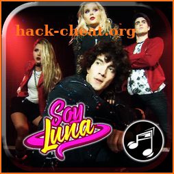 Soy Luna - All Open Music And Lyrics icon