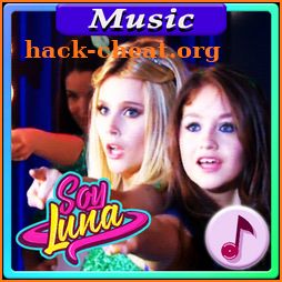 Soy Luna - All Song and Lyrics icon