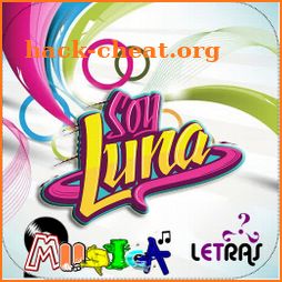 Soy Luna - All Songs icon