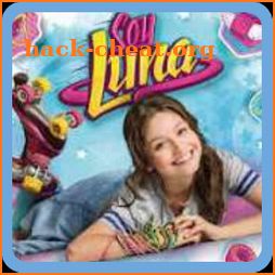 SOY LUNA - GUESS icon