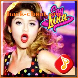 Soy Luna - Hits Music Lyrics icon