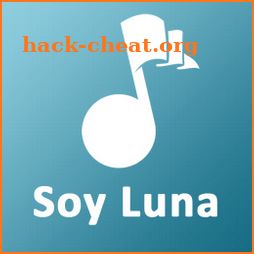 Soy Luna - Music Download MP3 icon