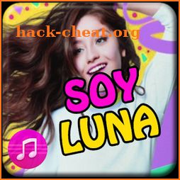 Soy Luna Music icon