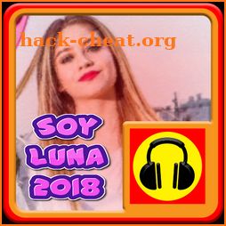 Soy Luna Music Lyric icon