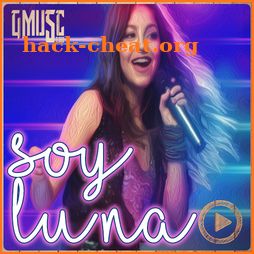 🎵 SOY LUNA MUSIC VIDEO icon