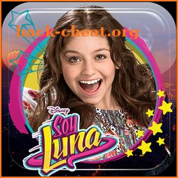 Soy Luna Musica Gratis: Letras De Soy Luna icon