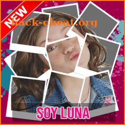 Soy Luna Musica letra icon