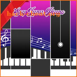 Soy Luna Piano Game Tile Music icon