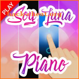 Soy Luna Piano Songs Magic Tiles icon