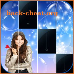Soy Luna Tiles Piano Game icon