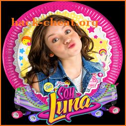 Soy Luna Wallpapers Hd 2018 icon