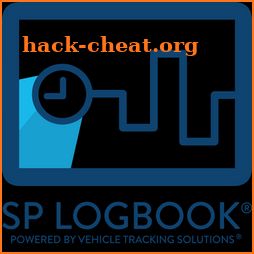 SP LogBook icon