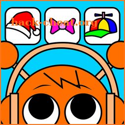SP OC Creator Game icon