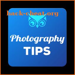 S.P. Photography Tips icon