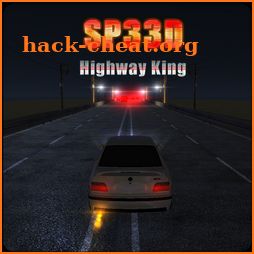 SP33D - Highway King icon