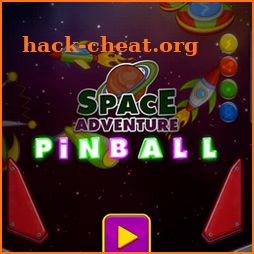 Space Adventure Pinball icon