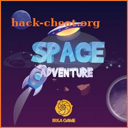 Space Adventure - Space Shooter Game icon