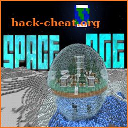 Space Age Mod MCPE icon