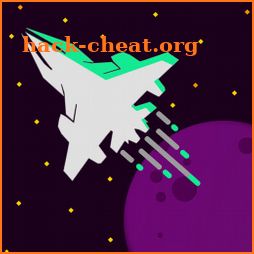 Space Arc - Alien Shooter Galaxy Attack Game icon