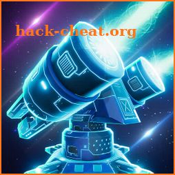 Space Arcade Tower Defense 2D icon